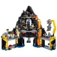 thumbnail image 3 of LEGO Ninjago Garmadon’s Volcano Lair (70631), 3 of 5