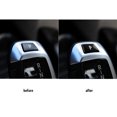 thumbnail image 3 of Gear Shift P Button Replacement for 1 2 3 4 5 6 7 Series Sporty Gear Shift Knob Lever, 3 of 7