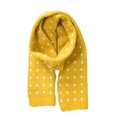 thumbnail image 2 of LSLJS Foulard à Imprimé Floral pour Garçons et Filles, Foulard Mode Polyvalente, Foulards pour Enfants, 2 of 3