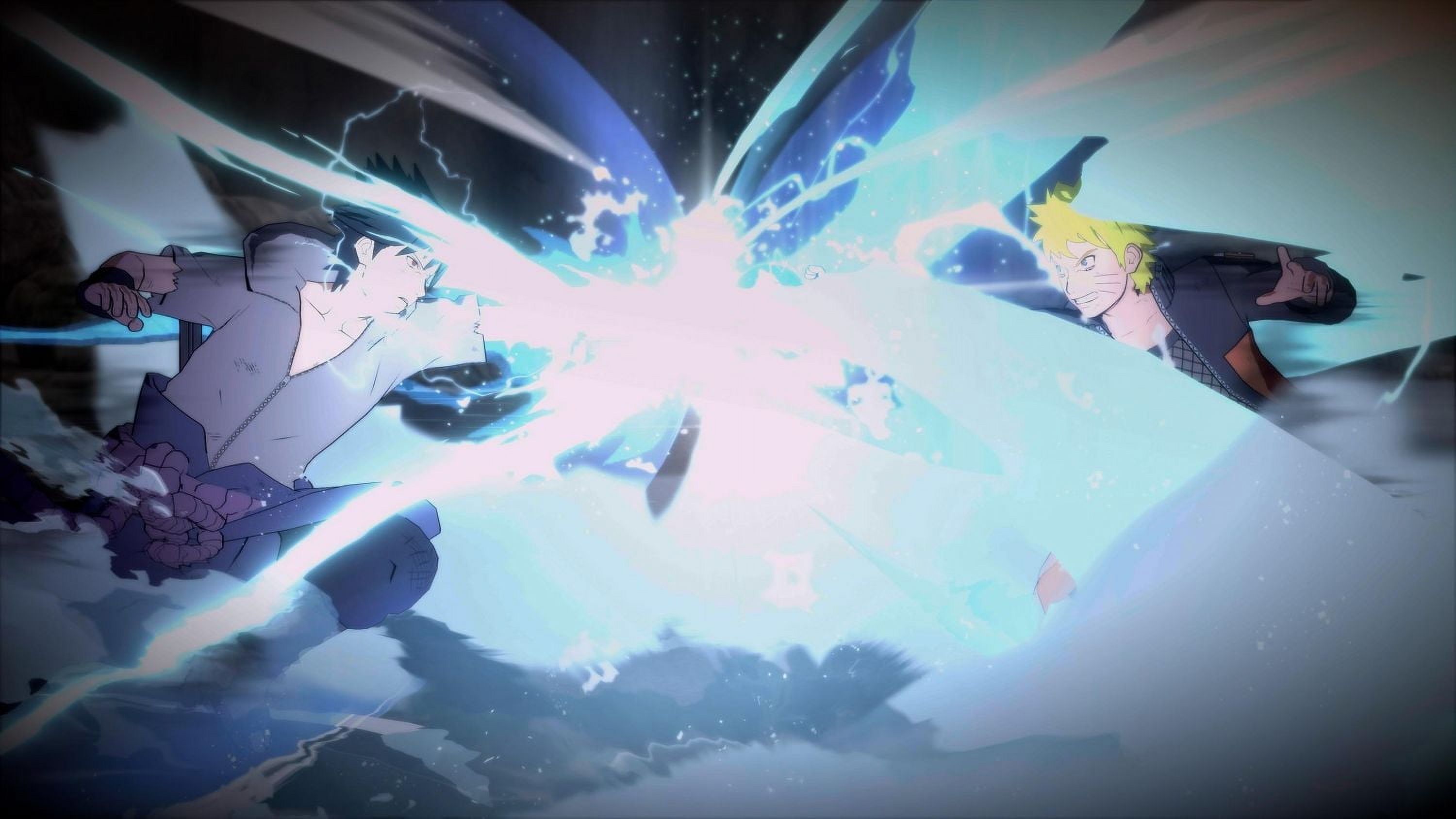 Jeu vidéo NARUTO X BORUTO Ultimate Ninja STORM CONNECTIONS pour (Nintendo Switch)