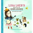 thumbnail image 1 of Lisa Loeb's Silly Sing-Along: The Disappointing Pancake And Other Zany Songs, 1 of 1
