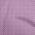 thumbnail image 1 of oneOone Polyester Spandex Pink Fabric Asian Block Fabric For Sewing Printed Craft Fabric By The Yard 56 Inch Wide, 1 of 5