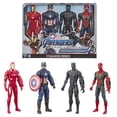 thumbnail image 3 of Marvel Avengers: Endgame Titan Hero Series Pack de 4, 3 of 7