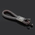 thumbnail image 3 of Vett (White)Leather Keychain- Seat Fr, Car Accessories-Good, 3 of 4