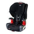 thumbnail image 4 of Britax Grow With You ClickTight Harness-2-Booster, Black Contour SafeWash, 4 of 9