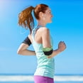 thumbnail image 4 of Gel Ice Pack For Ankle Hot Cold Wrap Reusable Sports Injury Recovery Support Brace Flexible Compress For Travel, 4 of 5