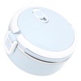 thumbnail image 3 of Termos Para Comida Caliente, Thermal Lunch Box  For Hot Food Stainless Steel Single Layer Portable Insulated  Box with Safety Buckle For  Adult, 3 of 7
