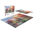 thumbnail image 2 of Buffalo Games Le puzzle Sunday Morning - en 500 pièces, 2 of 5