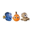 thumbnail image 1 of The First Years Finding Nemo Bath Squirt Toys, 1 of 7