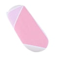 thumbnail image 4 of Mini Ironing Board with Iron Board Cover Portable Tabletop Iron Board Auxiliary pink, 4 of 9