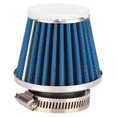 thumbnail image 2 of Dirt Bike Air Filter, Professional Excellent  39mm Air Filter  For GY6 Moped, 2 of 8