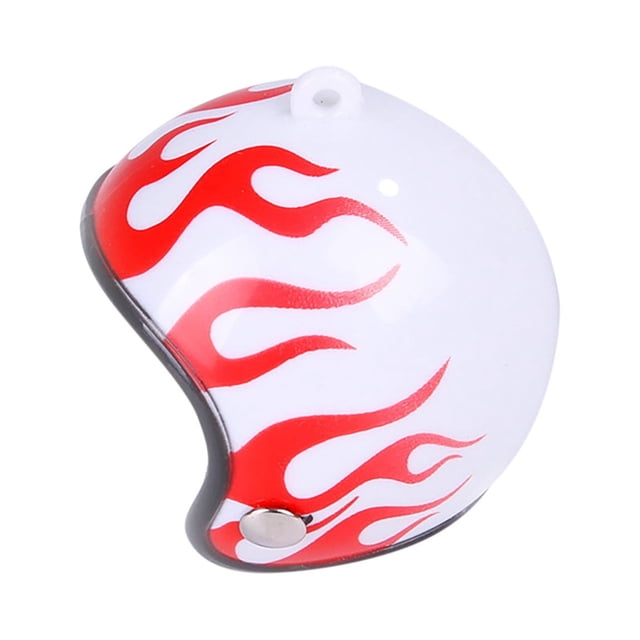 Funny Chicken Helmet for Pets, Adjustable Protective Hat for Hens, Ducks - Durable Plastic & Bright Colors