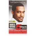 thumbnail image 1 of SoftSheen-Carson Jet Black Shampooing Colorant en 5 Minutes, 1 of 1