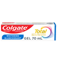 thumbnail image 1 of Colgate Total Prevention Active Gel Dentifrice Blanchissant, Menthe, 170 ml, 1 of 9