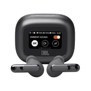JBL Live Beam 3 TWS earbuds - Black