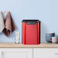 thumbnail image 3 of Whynter UIM-155 Stainless Steel Built-In Ice Maker, 3 of 4