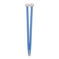 thumbnail image 3 of Drum Mallet Set, Good Hand Feel Even Percussion Drums Mallets Accessory Felt Head  For Performance Blue, 3 of 8