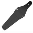 thumbnail image 1 of Lohas Select New Generation Bike Bicycle Mudguard Rear Guard Waterproof Plastic Rain Protection Folding Road Fenders (Black), 1 of 4