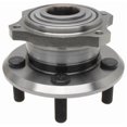 thumbnail image 3 of RAYBESTOS Wheel Bearing and Hub Assembly for 2005-2011 Chrysler 300 - 713225, 3 of 4