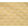 thumbnail image 3 of oneOone Cotton Flex Fabric Shapes Geometric Sashiko Print Decor Fabric Printed BTY 40 Inch Wide, 3 of 4