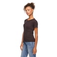 thumbnail image 4 of George Women'S Rib T-Shirt, 4 of 6