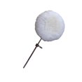 thumbnail image 2 of Xuanheng Anti Slip Bass Percussion Sticks Instrument Band Accessory Drum Pedal Beater, 2 of 8