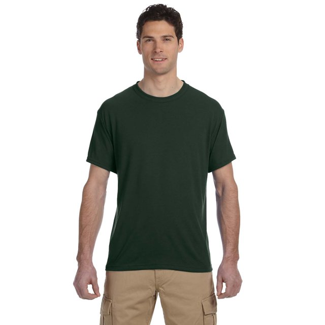 Jerzees Adult 5.3 oz. DRI-POWER SPORT T-Shirt - 21M