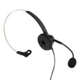 thumbnail image 4 of Telephone Headset, Volume Adjustment Call Center Headset  For Online Course, 4 of 8