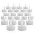 thumbnail image 1 of MAINSTAYS 24 Pack LED Tea Lights, 1 of 1