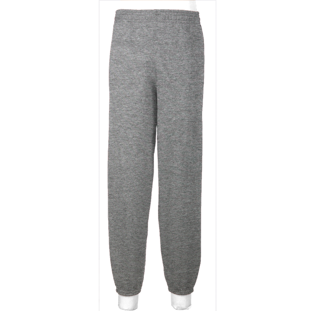 Soffe Pantalon de Survêtement Épais pour Garçons - B9041