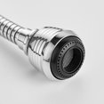 thumbnail image 2 of Coofit Tap Head 360 Degree Splash-proof Swivel Faucet Sprayer Water Saving Faucet, 2 of 10