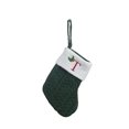 thumbnail image 2 of Vaidha Christmas Large Letters Christmas Stockings Cute Striped Christmas Tree Pendant Holiday Decorations, 2 of 5