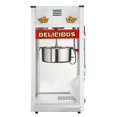 thumbnail image 4 of 6208 Great Northern TopStar Commercial Quality Bar Style Popcorn Popper Machine, 12oz Red, 4 of 10