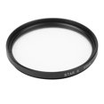 thumbnail image 4 of Junestar Filtre d'Objectif Étoile 55mm pour Objectif Canon/Nikon/Sony/Pentax/Olympus/Fujifilm, 4 of 11