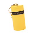 thumbnail image 2 of Abbracc Lipstick Bag Decorative Cute Car Accessory Creative Wallet Bag Portable Lipstick Yellow, 2 of 9
