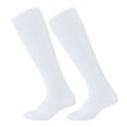 thumbnail image 1 of Long Tube Socks Breathable Sweat Absorption No Odor Elastic Long Tube Socks for Playing Football, 1 of 11