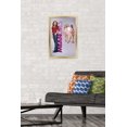 thumbnail image 3 of Mean Girls - One Sheet Wall Poster, 22.375" x 34", 3 of 4