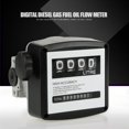 thumbnail image 4 of ANGGREK Compteur Diesel, Haute Précision pour Essence Diesel, 4 of 8