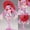 CY-31, variante sur Figurine d'Anime Robe de Mariée Figurines d'Action Kawaii Maillot de Bain Vocaloid PVC Modèle de Collection Jouets Cadeau pour Fille,CY-18,Sans Boîte