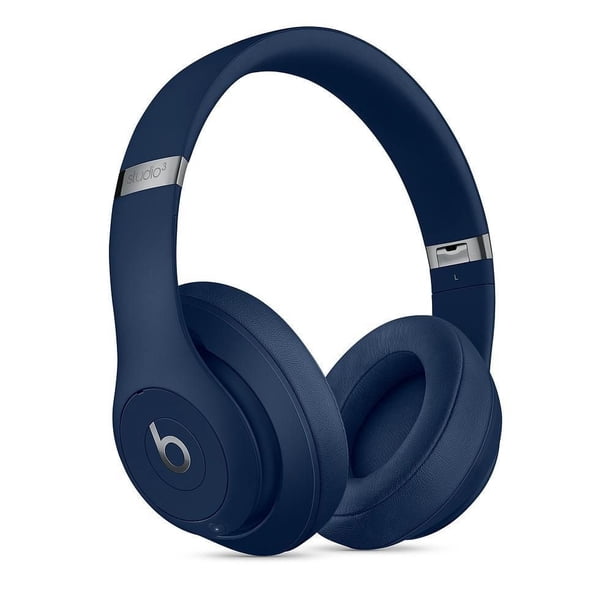 【即決可】BEATS STUDIO WIRELESS Beats Studio³ Wireless Headphones - Walmart.ca