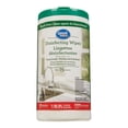 thumbnail image 1 of Great Value Disinfecting Wipes Fresh Scent, 1 of 1