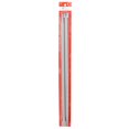 thumbnail image 1 of LOVE KNITTING Single Point Knitting Needles 35.6 cm (14 in), 2 pc, 35 cm (13.8 in), 10 mm (0.39 in), 1 of 2