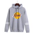 thumbnail image 1 of NBA Basketball USA Los Angeles Lakers Chandails Décontractés Imprimés Lakers, 1 of 2
