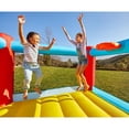 thumbnail image 5 of Parc de jeu gonflable Slide 'n Swish Little Tikes avec gonfleur inclus, 5 of 5
