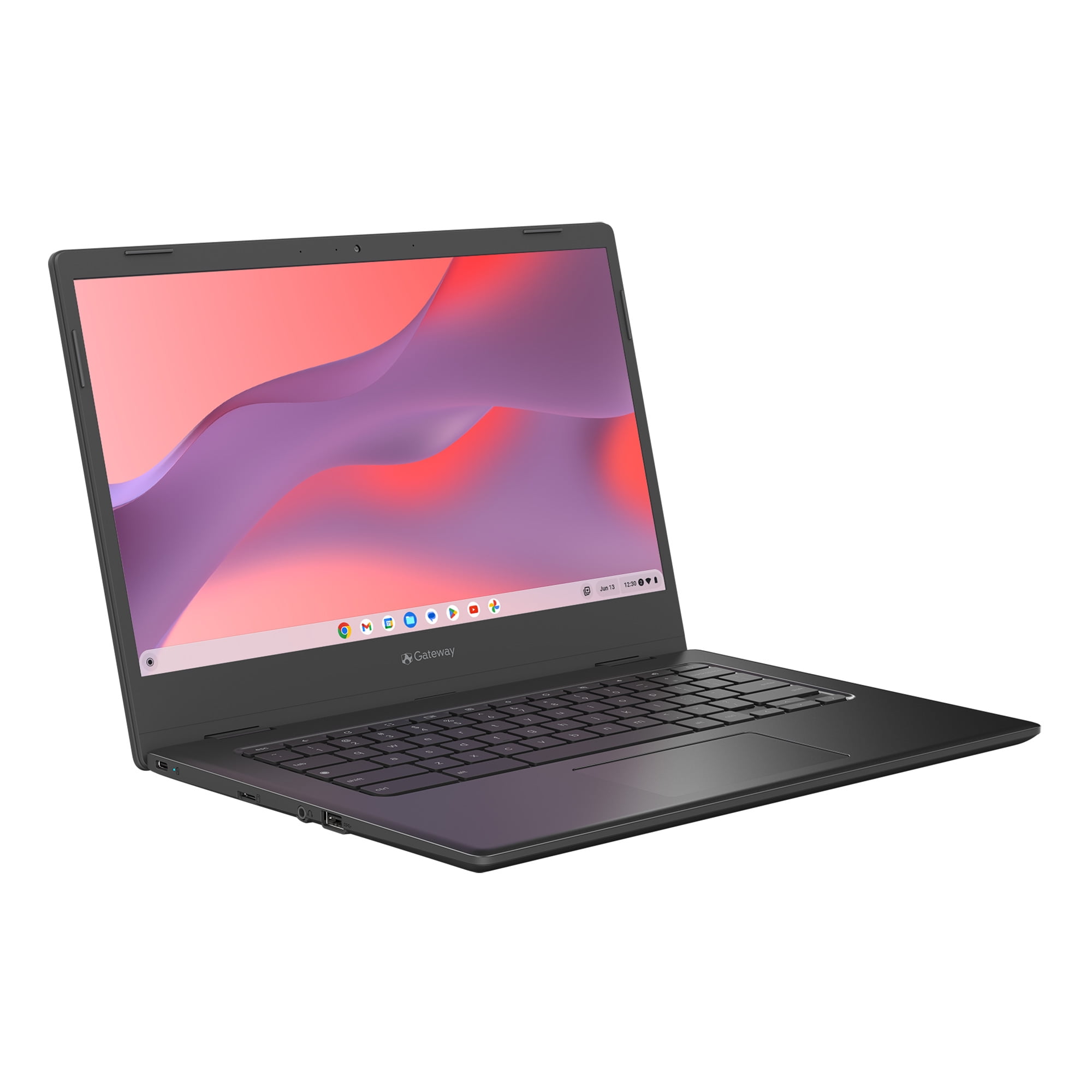 Gateway Chromebook 314 CBO314‑1H‑C5NS Laptop (14‑inch Full HD