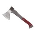 thumbnail image 1 of Kent & Stowe - Forged Hand Axe 600g (1.1/4 lb), 1 of 1