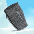 thumbnail image 1 of Anti-Theft Pack Armband Bags Elastic Phone Arm Bags Adjustable for Outdoor Sport, 1 of 8