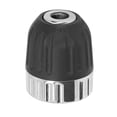 thumbnail image 2 of Pinces à Main Électriques, Pince à Percussion Stable en Acier Vanadium + ABS 3/8-24UNF pour Clé, 2 of 8