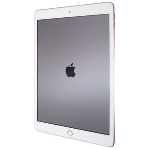 Apple iPad 10.2-inch (8th Gen) Tablet (A2270) Wi-Fi Only - 32GB / Gold (Used)