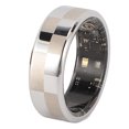 thumbnail image 1 of Health Smart Ring,  Control Long Battery Life Comprehensive Activity Recording Sports Ring Full Sealed Structure 5ATM Water Proof  for Exercise 8#,9#,10#,11#, 1 of 7